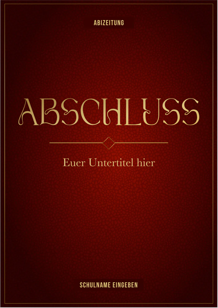 Cover 2 für Kein Motto