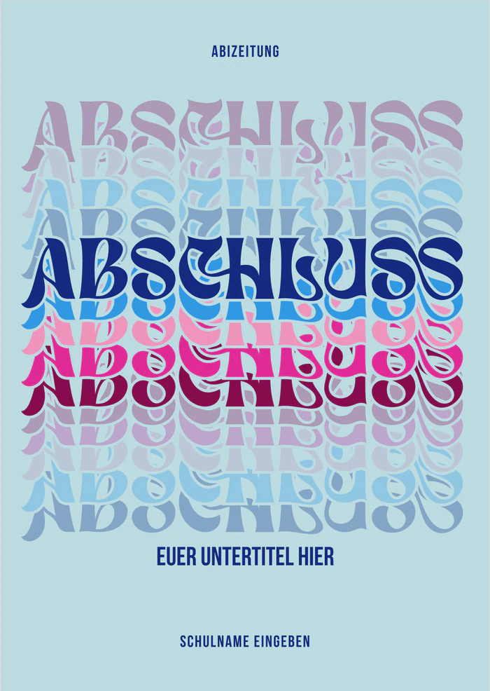 Cover 3 für Kein Motto