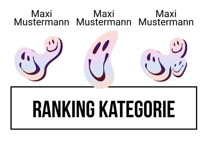 Ranking 36 für Kein Motto