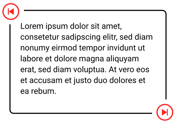 Zitat 7 zum Abimotto Abiflix