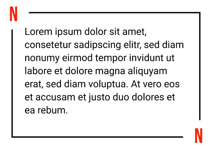 Zitat 3 zum Abimotto Abiflix