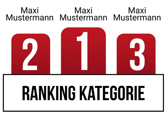 Ranking 6 zum Abimotto Abiflix