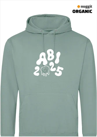 Vorderseite von Textil 1 für Kein Motto