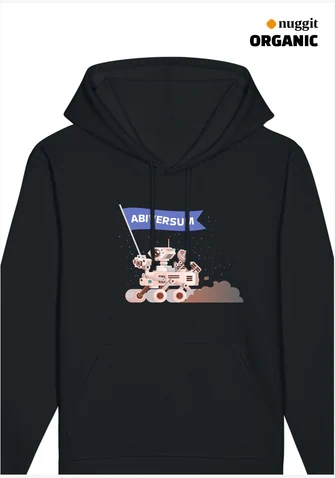 Vorderseite von Textil 1