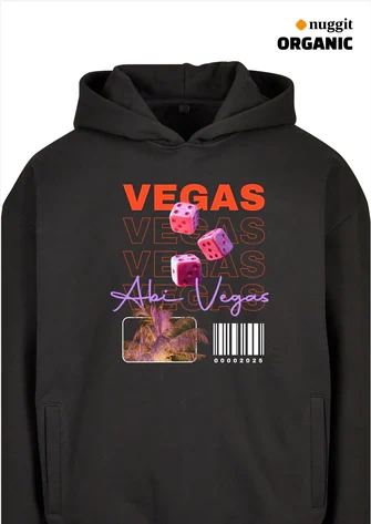 Vorderseite von Textil 7 für Abi Vegas