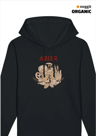 Vorderseite von Textil 4