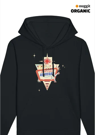 Vorderseite von Textil 2 für Abi Vegas