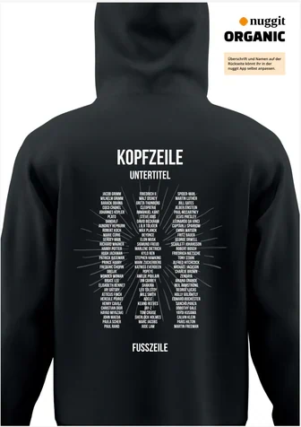 Rückseite des Abipulli-Designs ABIer