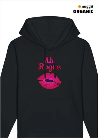 Vorderseite von Textil 1 für ABI Rouge