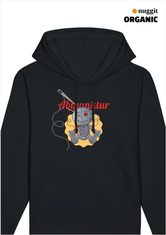 Vorderseite von Textil 3
