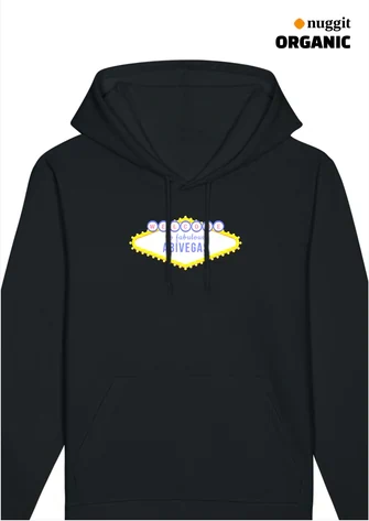 Vorderseite von Textil 3 für Abi Vegas