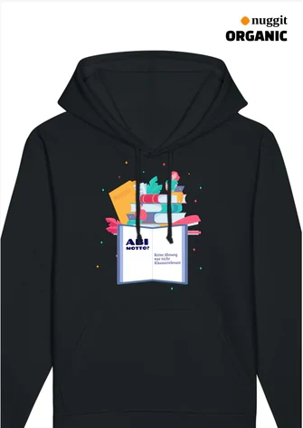 Vorderseite von Textil 3 für Abimotto? Keine Ahnung war nicht klausurrelevant...