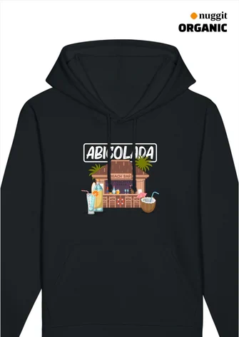 Vorderseite von Textil 3 für Abicolada