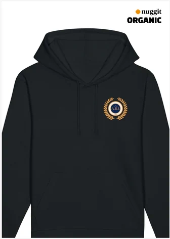 Vorderseite von Textil 1 zum Abimotto A.B.I.