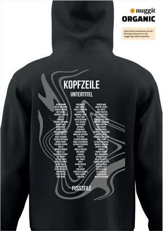 Rückseite des Abipulli-Designs ABIpedia