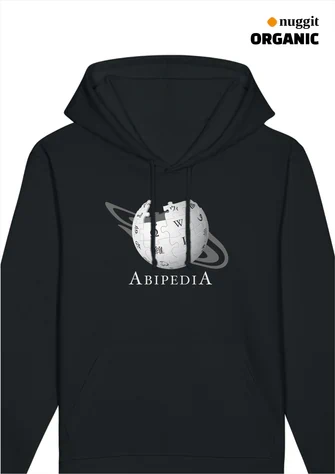 Vorderseite von Textil 3 für ABIpedia