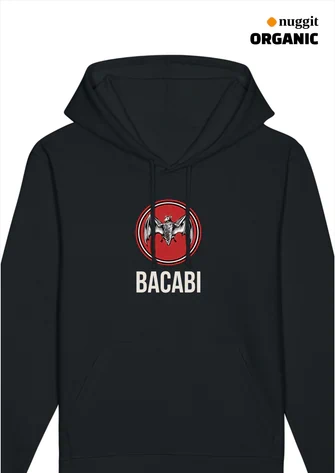 Vorderseite von Textil 2 zum Abimotto Bacabi