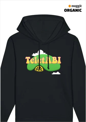 Vorderseite von Textil 1