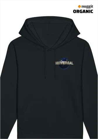 Vorderseite von Textil 1 zum Abimotto Abiversal