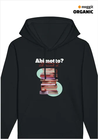 Vorderseite von Textil 1 für Abimotto? Keine Ahnung war nicht klausurrelevant...