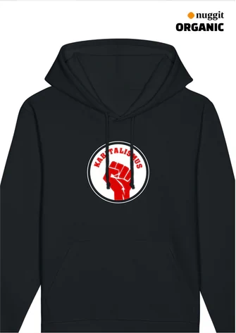 Vorderseite von Textil 1