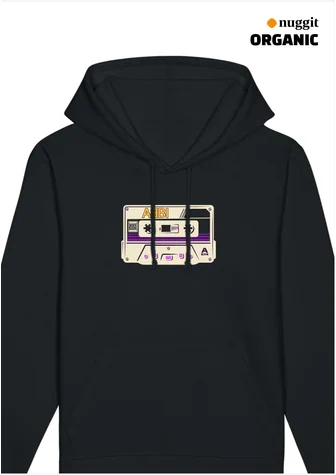 Vorderseite von Textil 4
