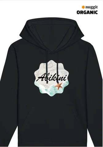 Vorderseite von Textil 2 für Abikini