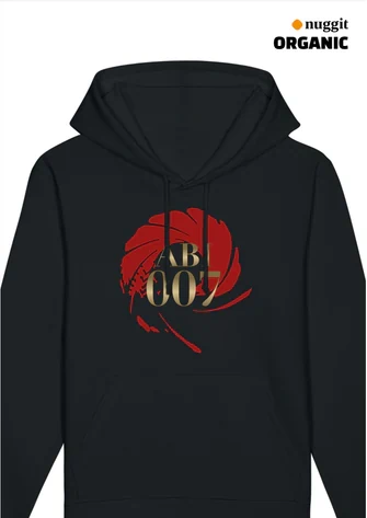 Vorderseite von Textil 2