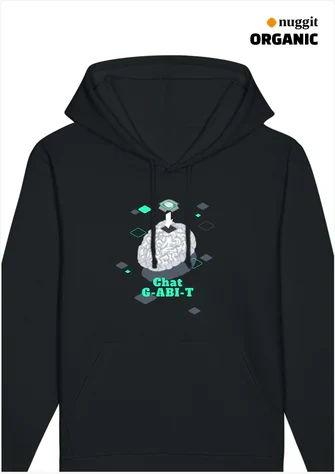 Vorderseite von Textil 4 für Chat G-Abi-T