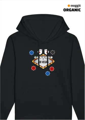 Vorderseite von Textil 4 für Abi Vegas