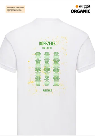 Rückseite des Abipulli-Designs A.B.I.