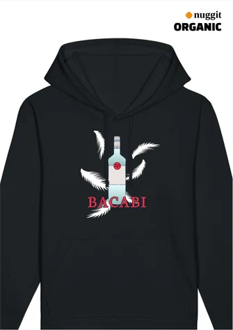 Vorderseite von Textil 1 zum Abimotto Bacabi