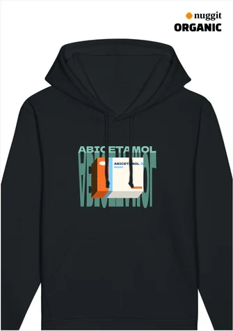 Vorderseite von Textil 1 für Abicetamol