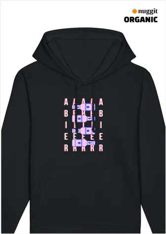 Vorderseite von Textil 3