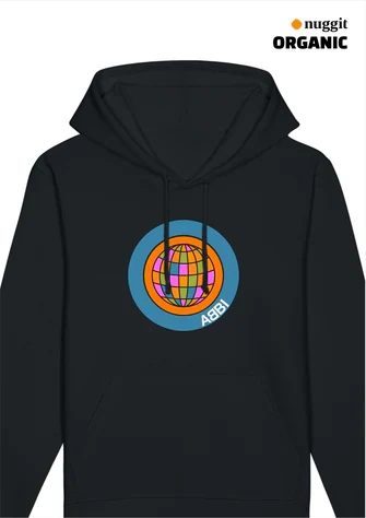 Vorderseite von Textil 3