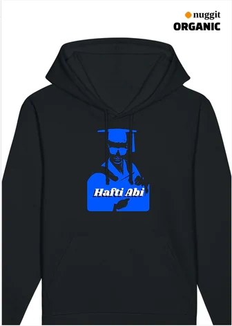 Vorderseite von Textil 3