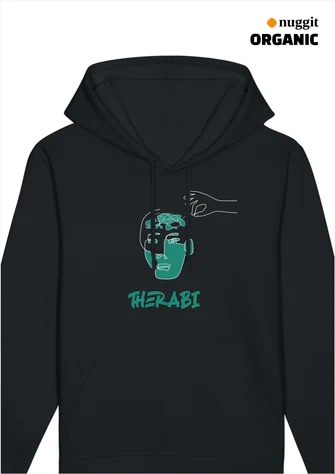 Vorderseite von Textil 3