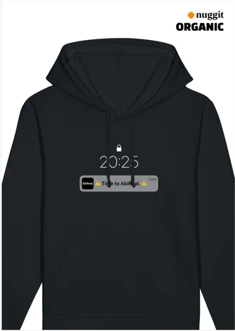 Vorderseite von Textil 1