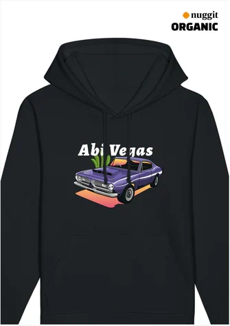 Vorderseite von Textil 5 für Abi Vegas