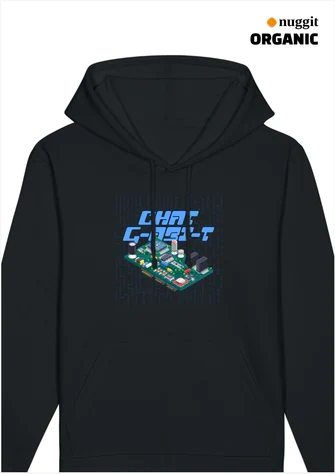 Vorderseite von Textil 3 für Chat G-Abi-T
