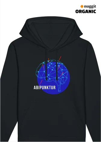 Vorderseite von Textil 2