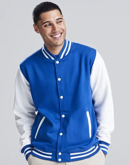 Collegejacke – Erwachsene/ Jugendliche
