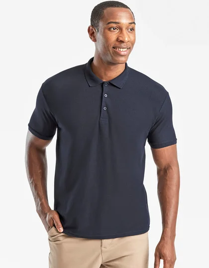 Polo-Shirt – Erwachsene/ Jugendliche