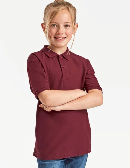 Polo-Shirt – Kids