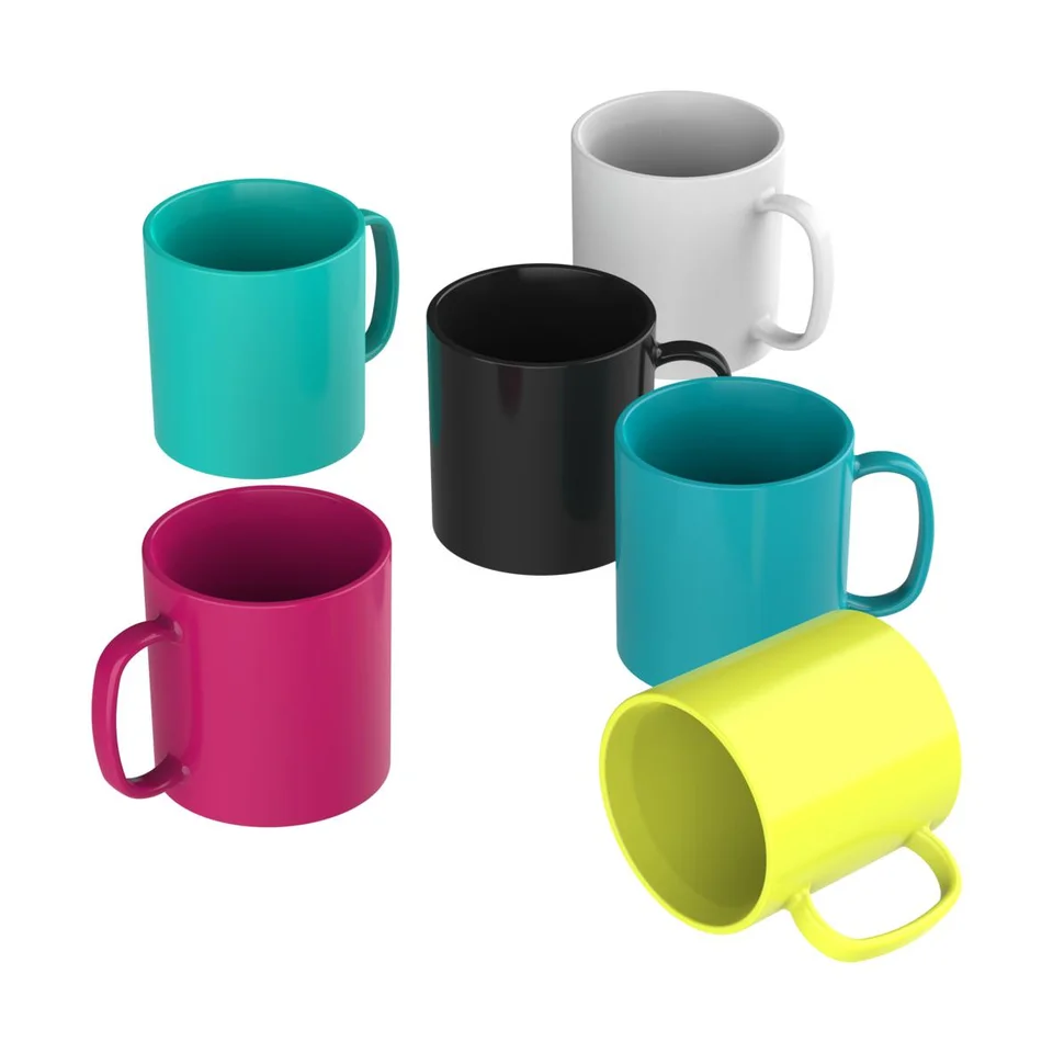 Tasse Arica