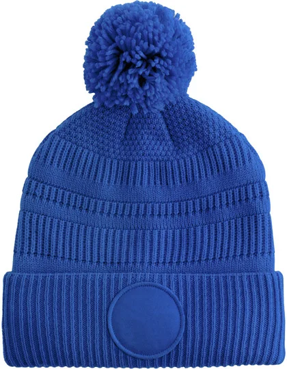 Wintermütze